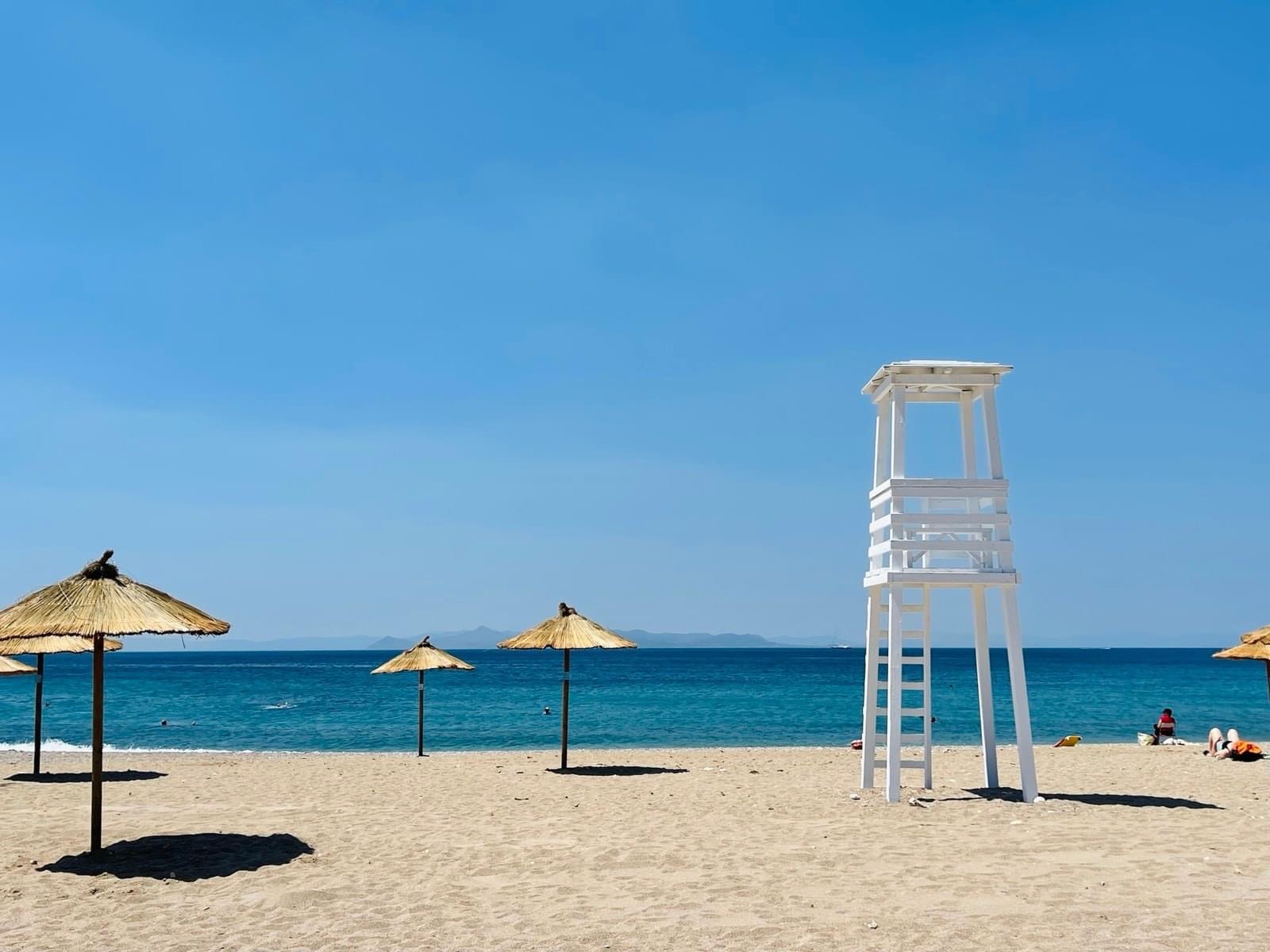 Summer in Glyfada: Discover the City Skyline by the Sea